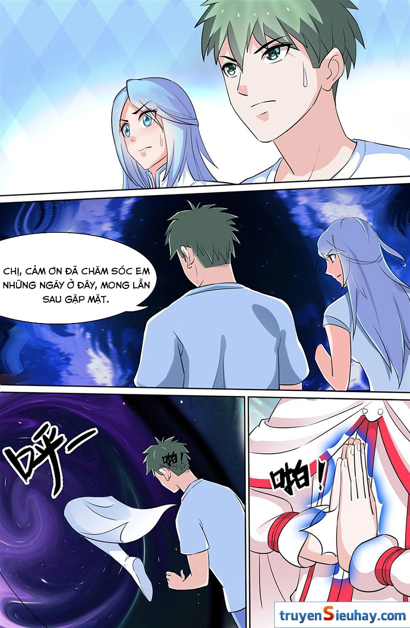 Cực Phẩm Tu Chân Thiếu Niên Chapter 89 - 7