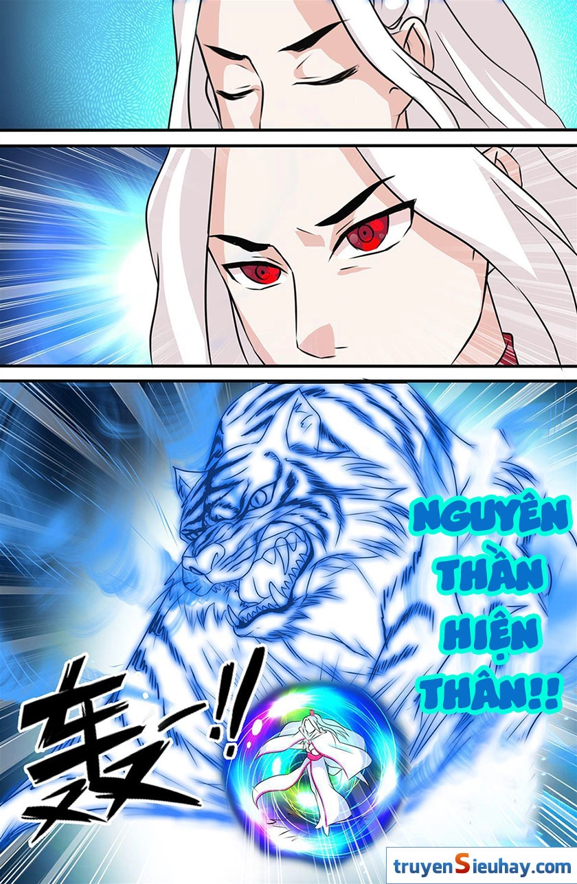 Cực Phẩm Tu Chân Thiếu Niên Chapter 89 - 9