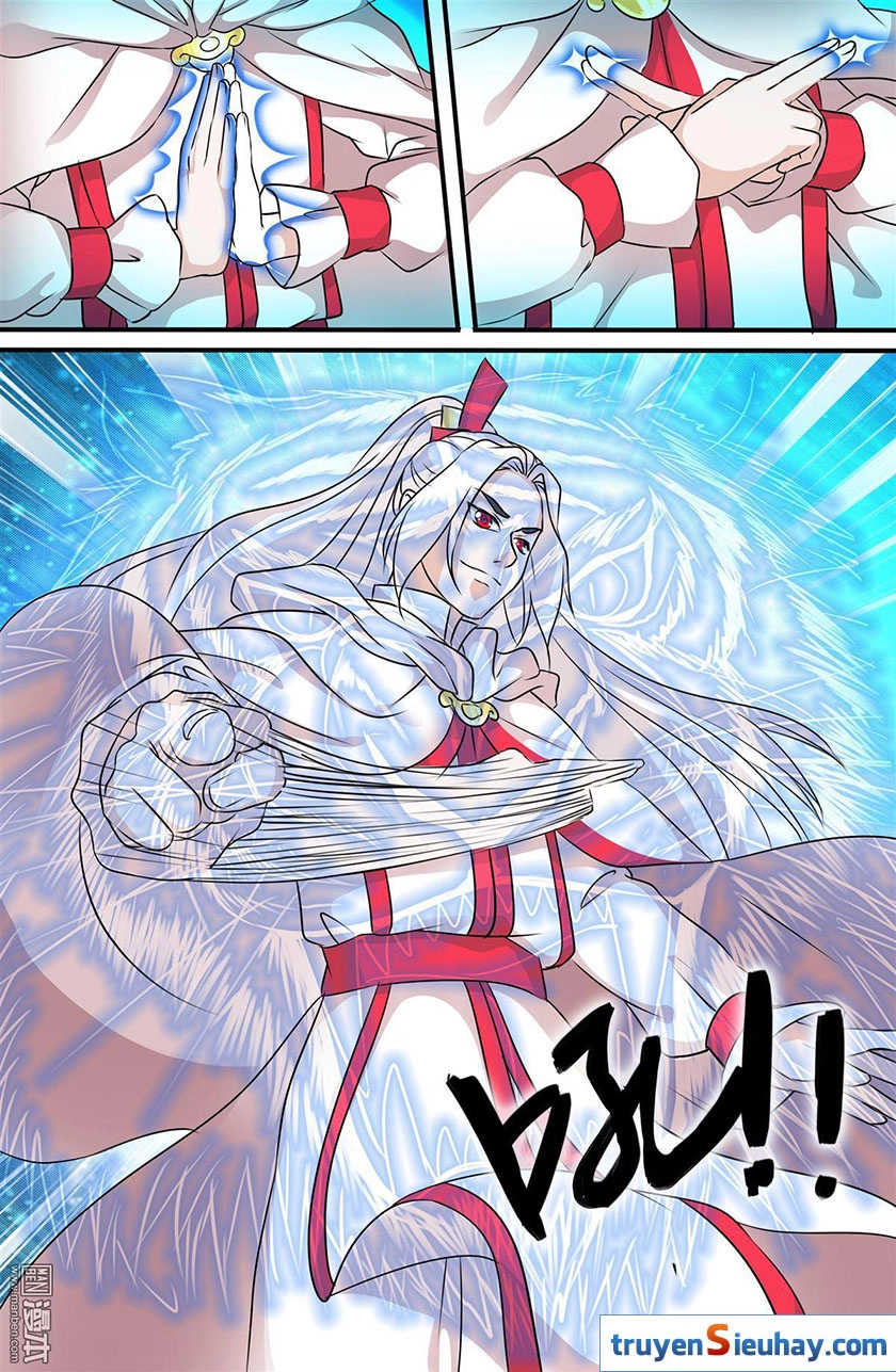 Cực Phẩm Tu Chân Thiếu Niên Chapter 89 - 10