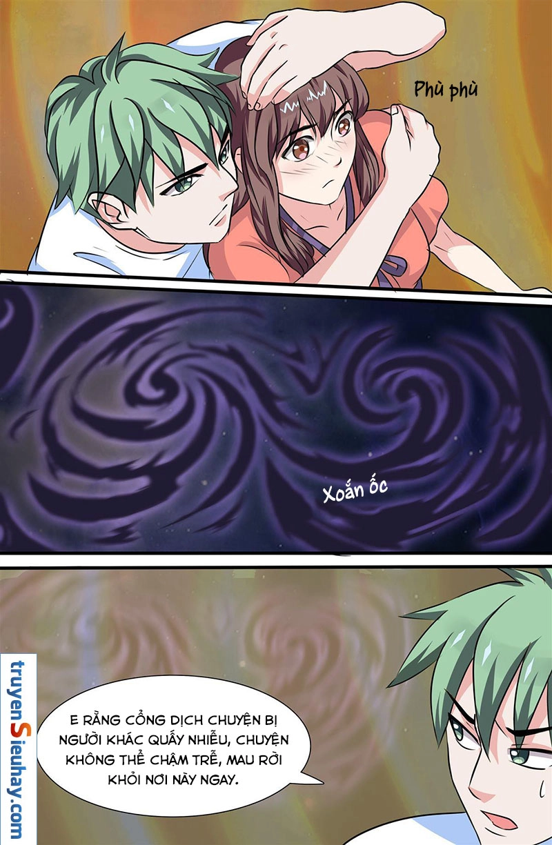 Cực Phẩm Tu Chân Thiếu Niên Chapter 91 - 3