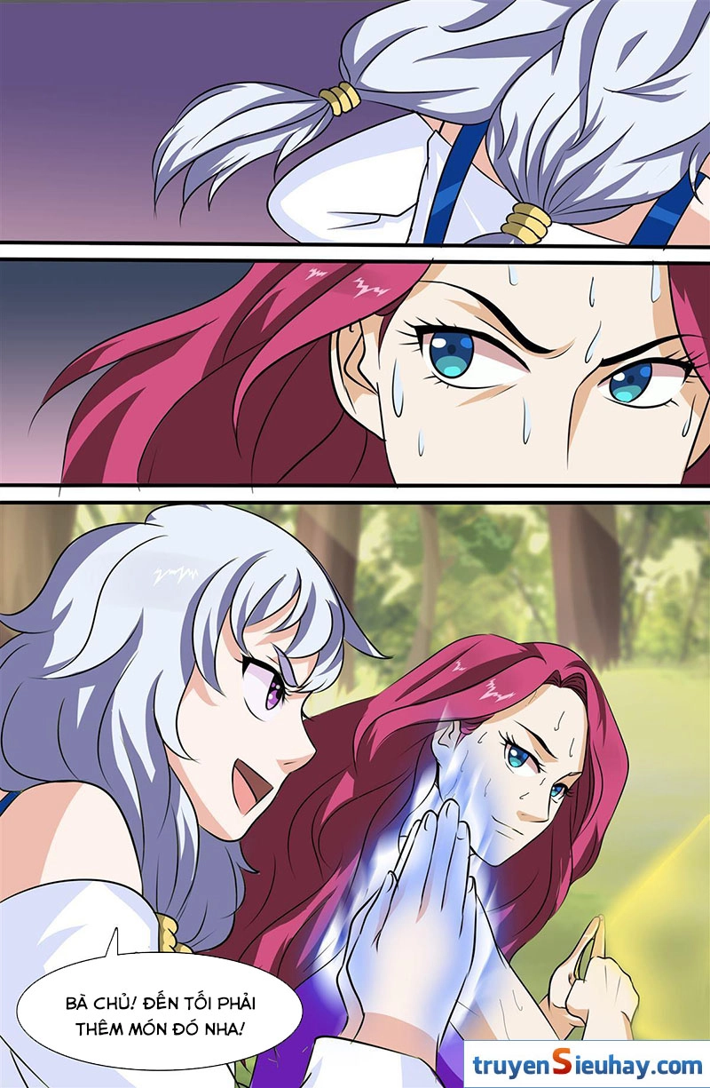 Cực Phẩm Tu Chân Thiếu Niên Chapter 91 - 5