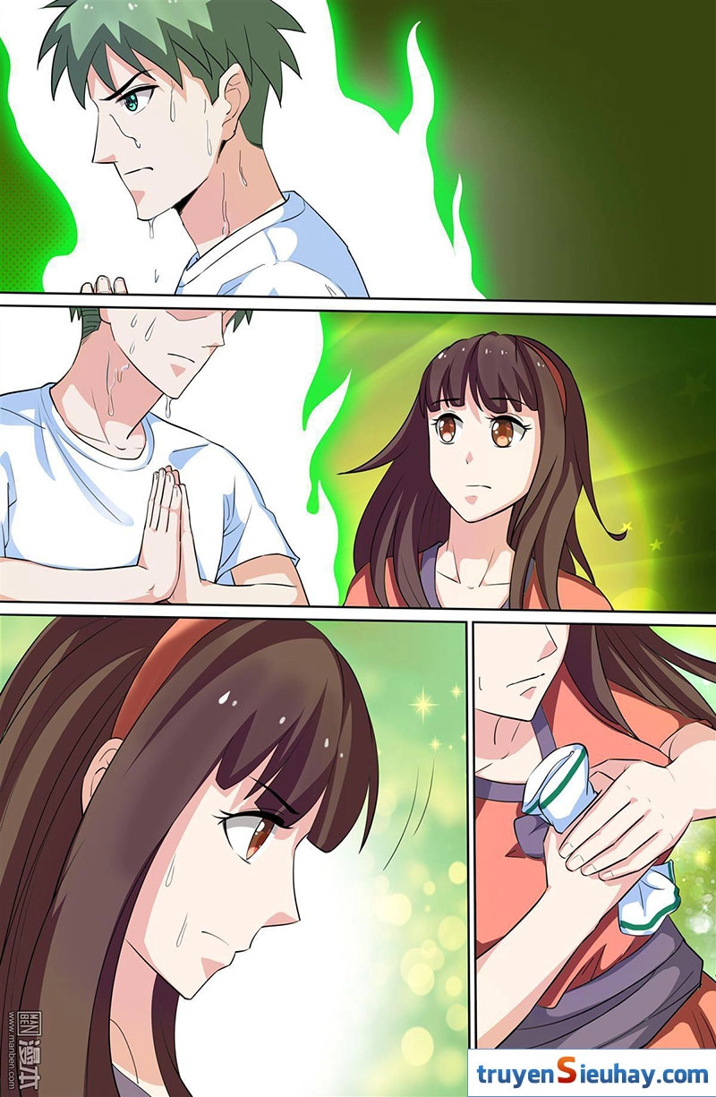 Cực Phẩm Tu Chân Thiếu Niên Chapter 91 - 10