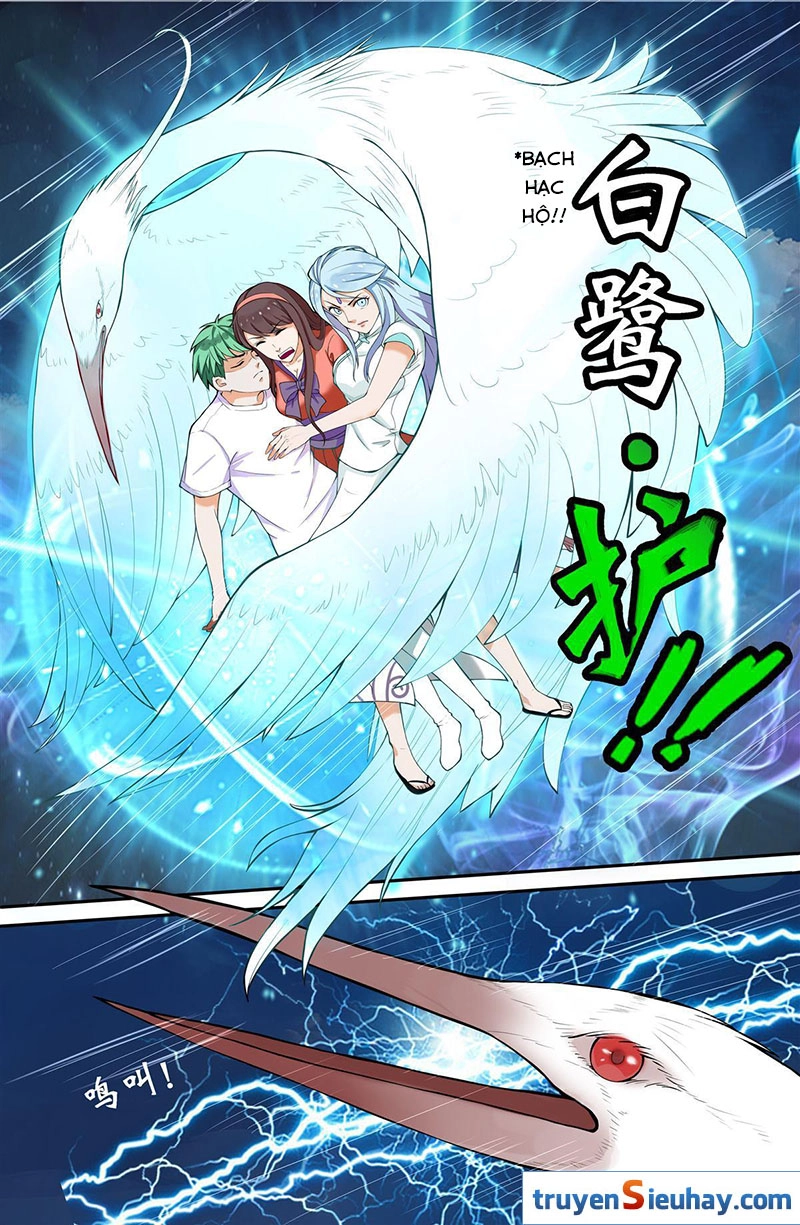 Cực Phẩm Tu Chân Thiếu Niên Chapter 93 - 3