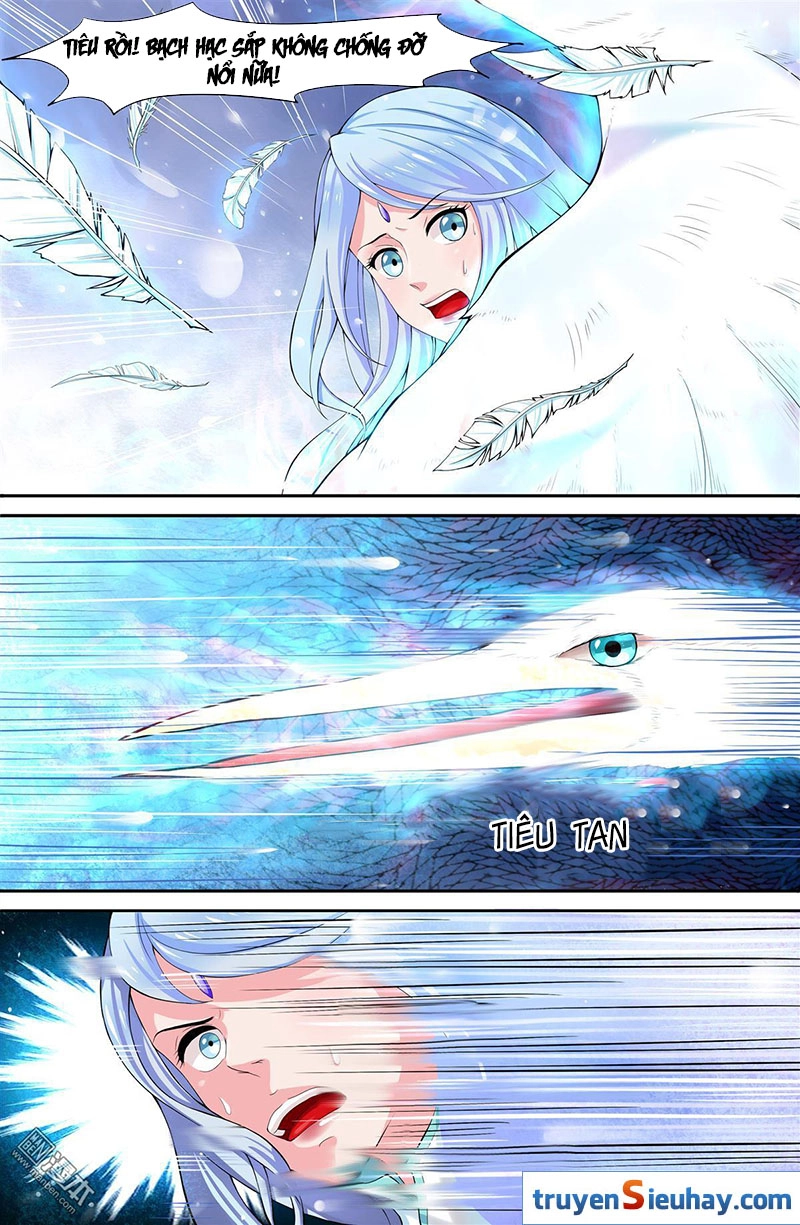 Cực Phẩm Tu Chân Thiếu Niên Chapter 93 - 4