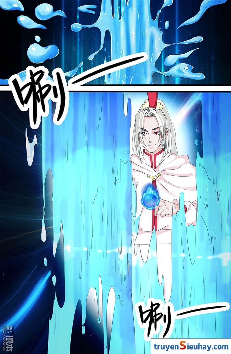 Cực Phẩm Tu Chân Thiếu Niên Chapter 93 - 8