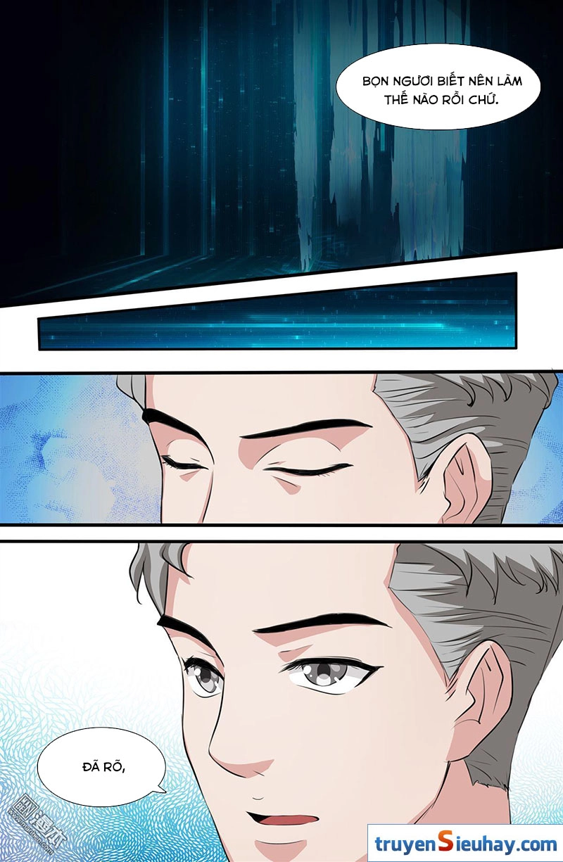 Cực Phẩm Tu Chân Thiếu Niên Chapter 93 - 10