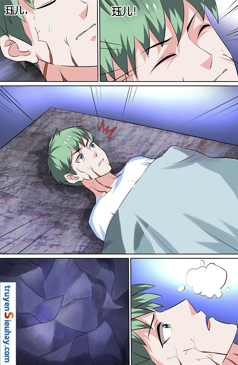 Cực Phẩm Tu Chân Thiếu Niên Chapter 94 - 6