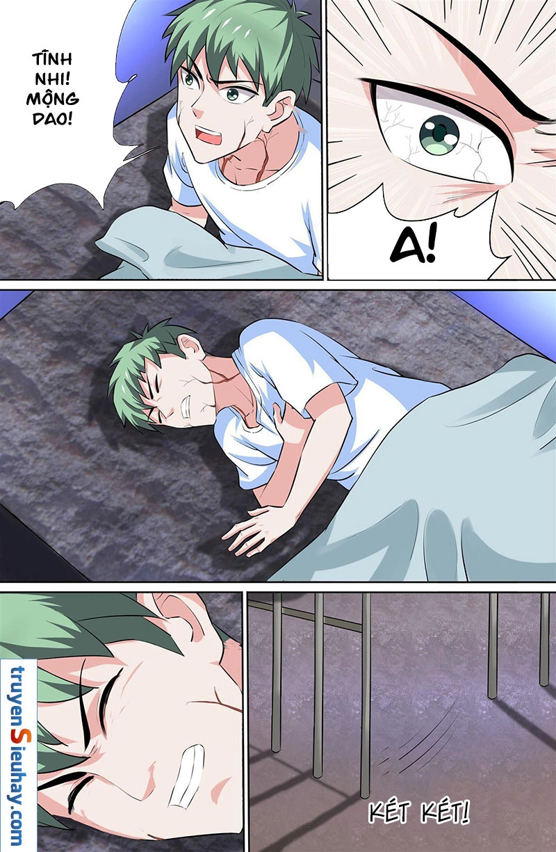 Cực Phẩm Tu Chân Thiếu Niên Chapter 94 - 8