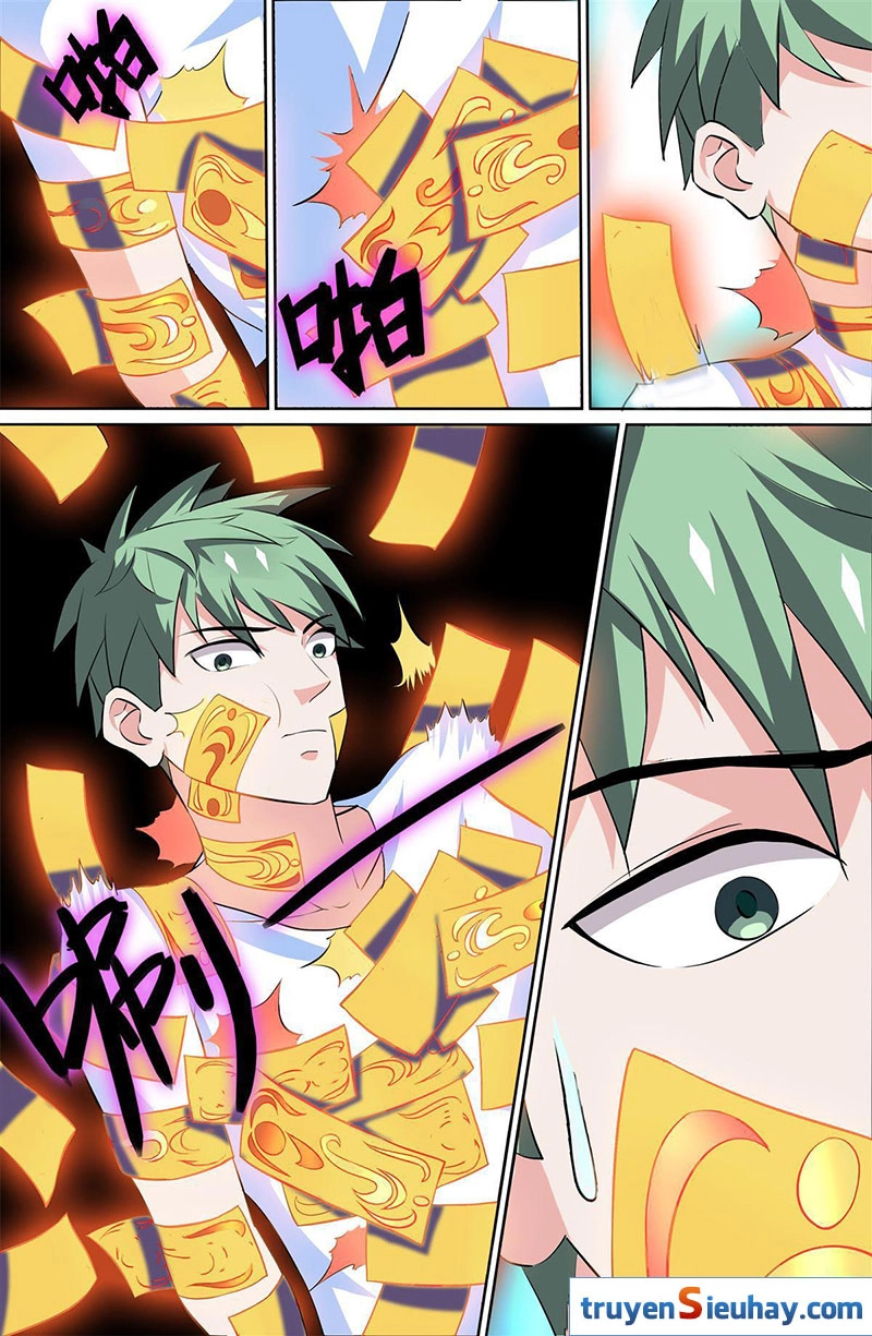 Cực Phẩm Tu Chân Thiếu Niên Chapter 95 - 6