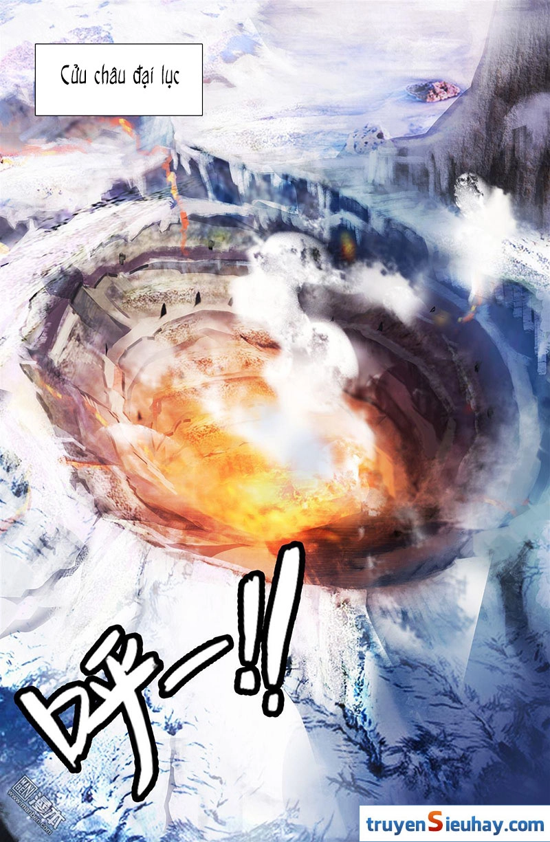 Cực Phẩm Tu Chân Thiếu Niên Chapter 95 - 10