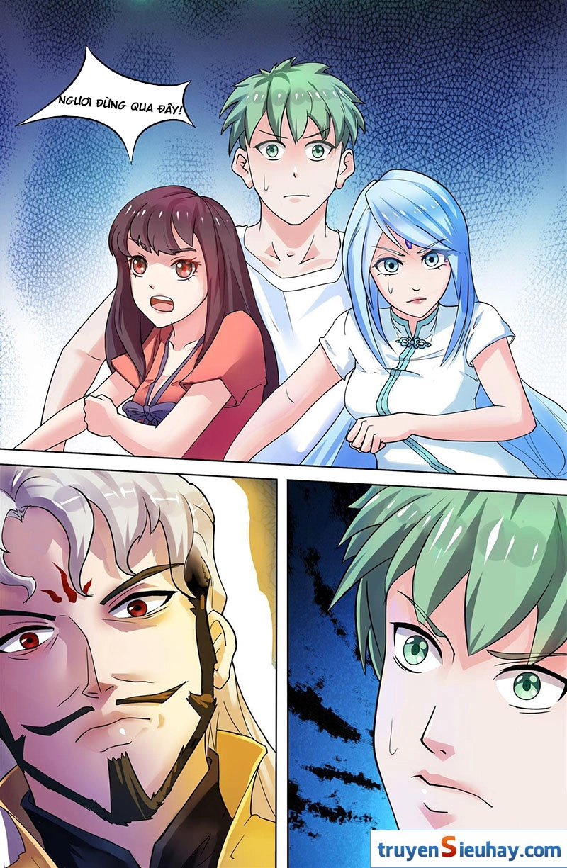 Cực Phẩm Tu Chân Thiếu Niên Chapter 97 - 2