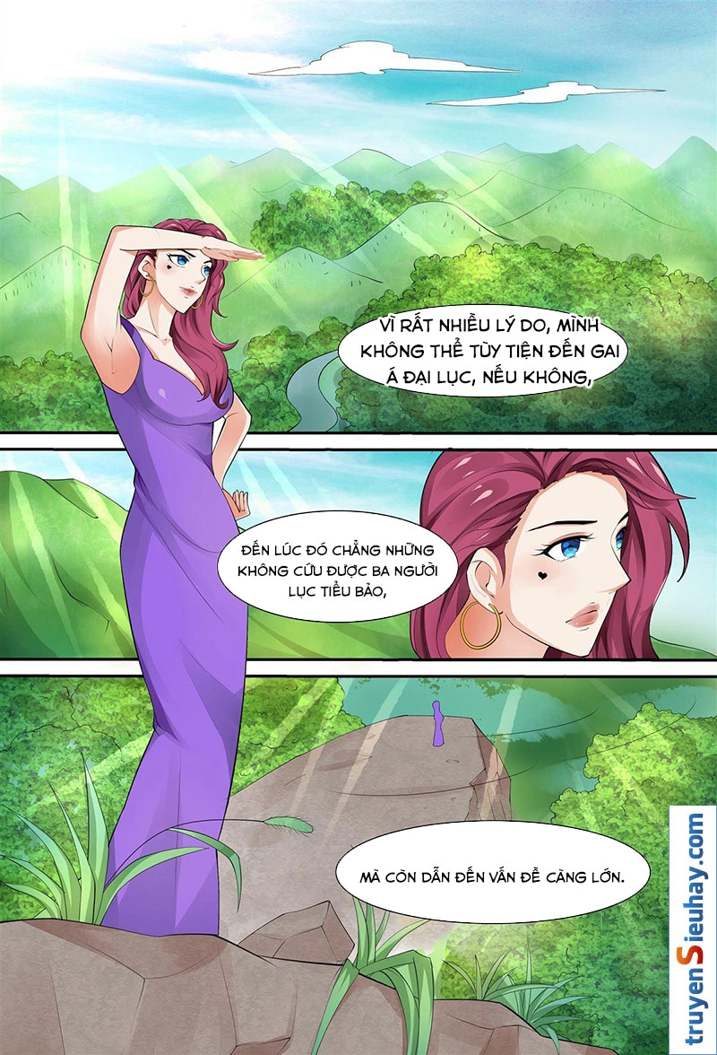 Cực Phẩm Tu Chân Thiếu Niên Chapter 97 - 5