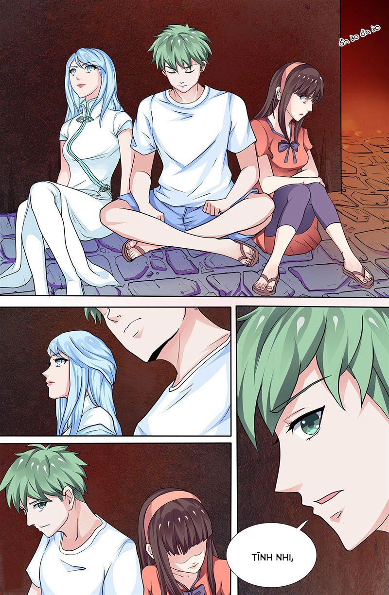 Cực Phẩm Tu Chân Thiếu Niên Chapter 99 - 7