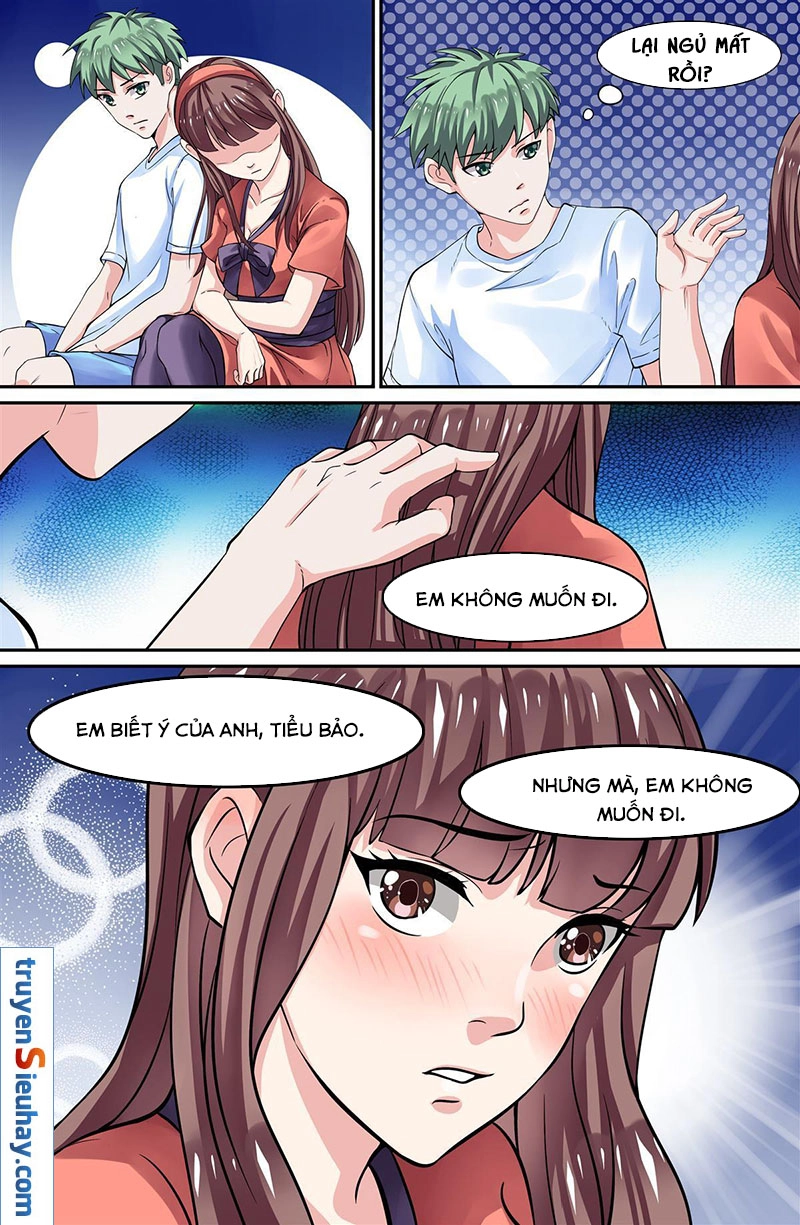 Cực Phẩm Tu Chân Thiếu Niên Chapter 99 - 9