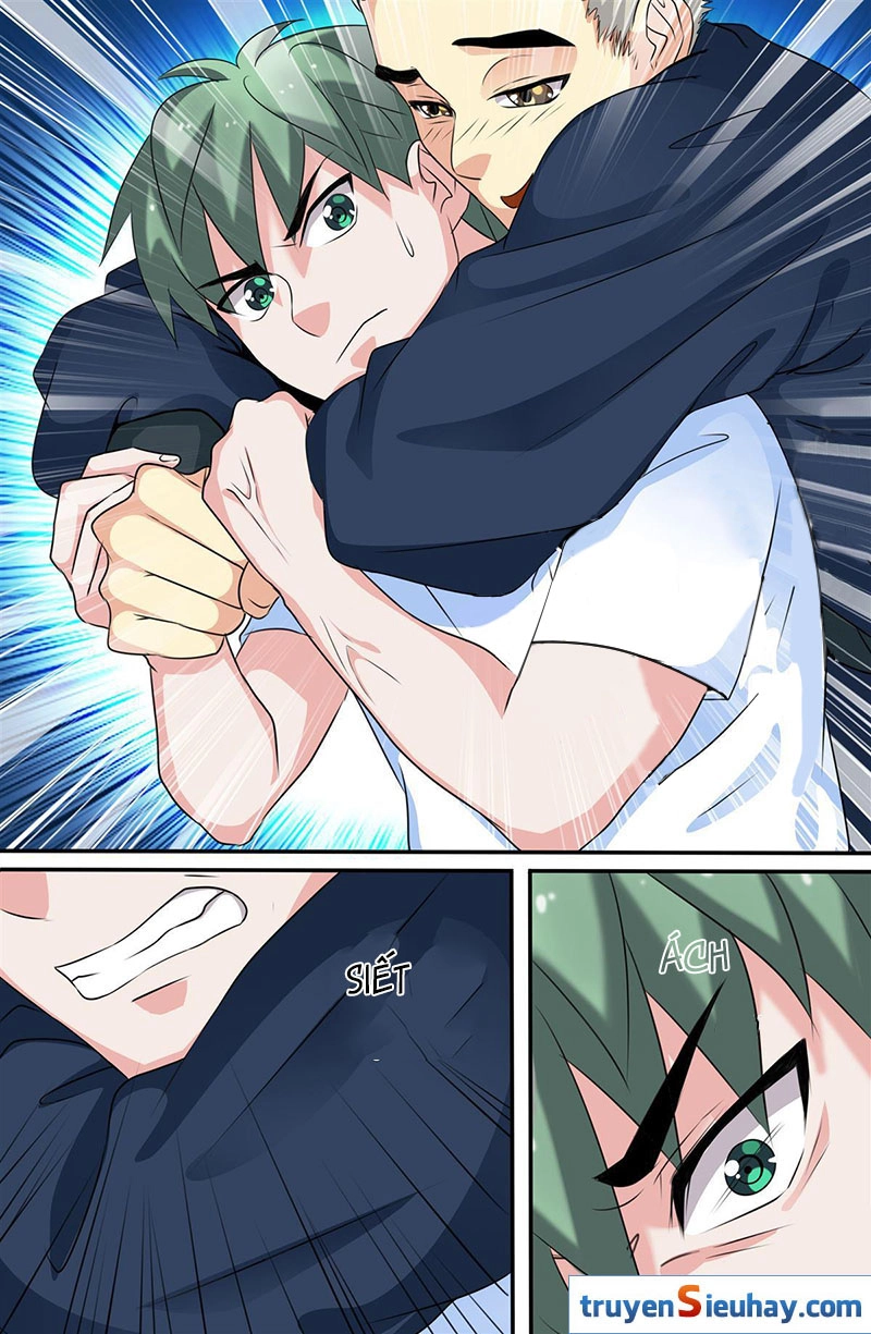 Cực Phẩm Tu Chân Thiếu Niên Chapter 100 - 2