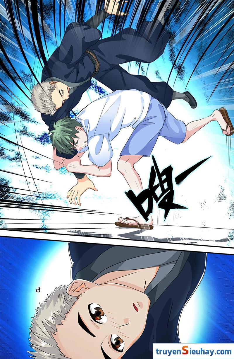 Cực Phẩm Tu Chân Thiếu Niên Chapter 100 - 3