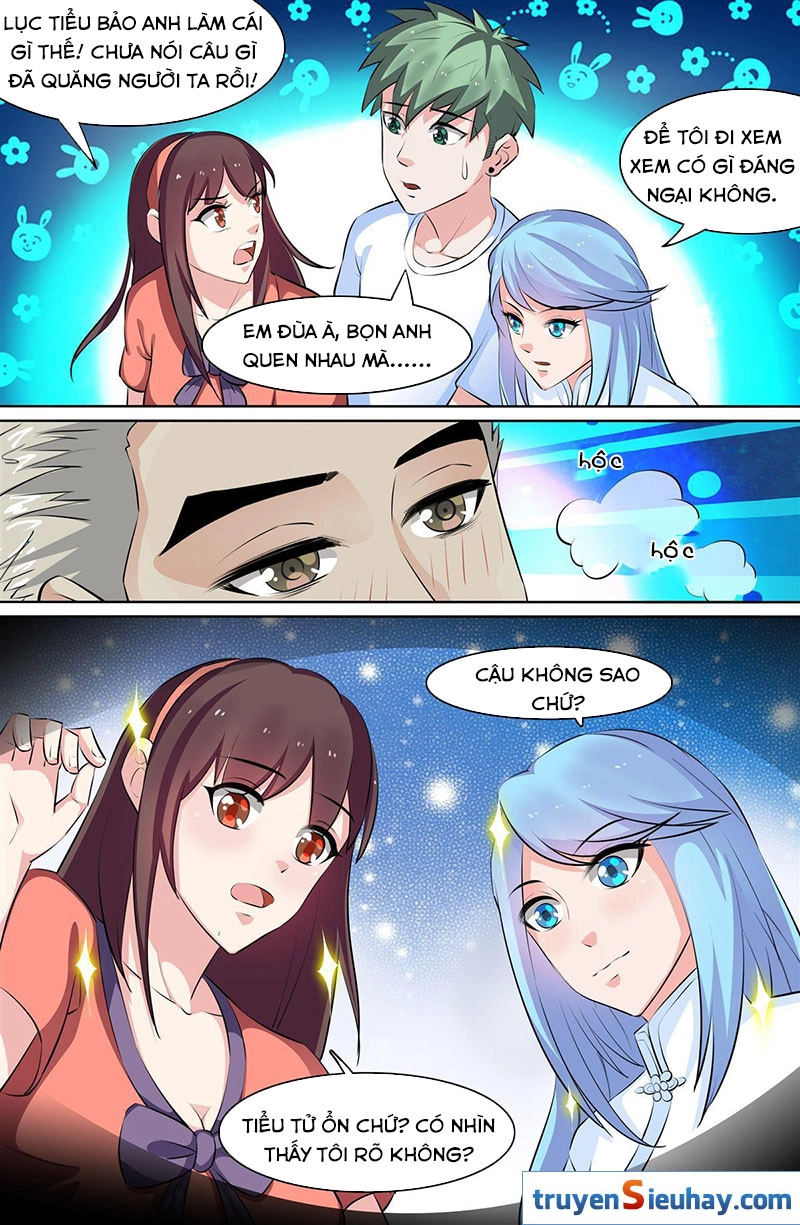 Cực Phẩm Tu Chân Thiếu Niên Chapter 100 - 5