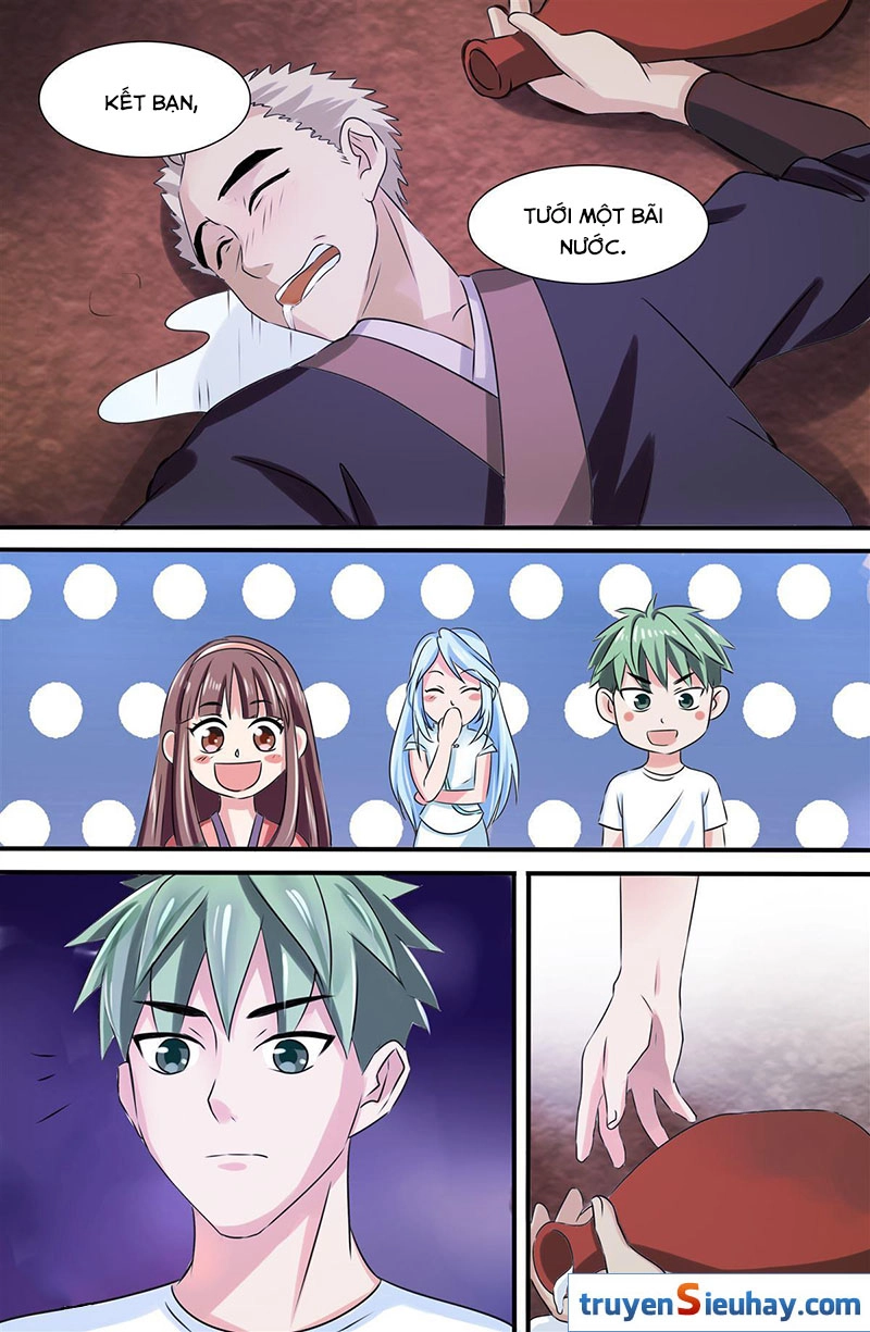 Cực Phẩm Tu Chân Thiếu Niên Chapter 100 - 8