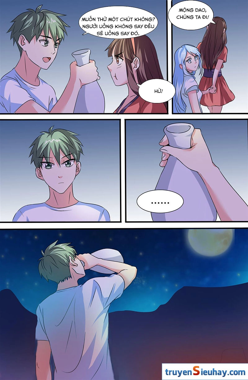 Cực Phẩm Tu Chân Thiếu Niên Chapter 100 - 9