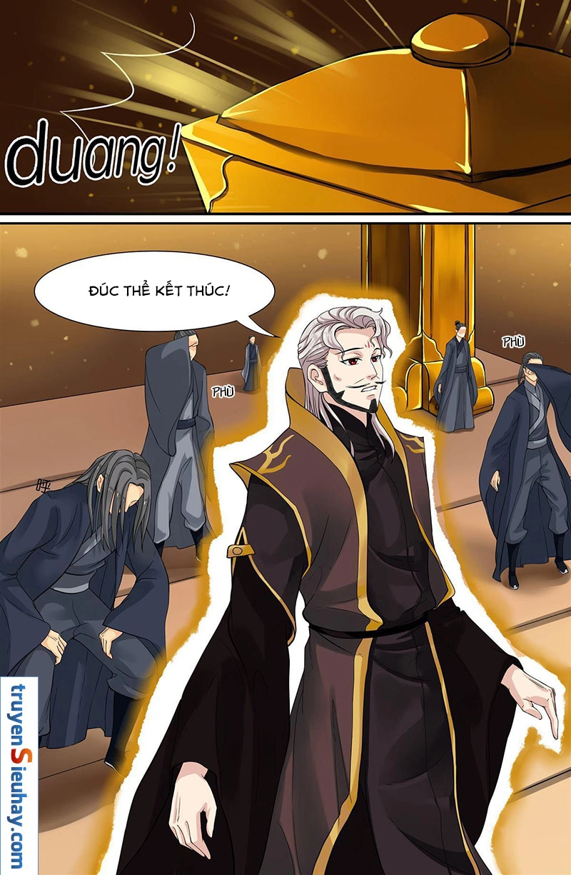 Cực Phẩm Tu Chân Thiếu Niên Chapter 101 - 6