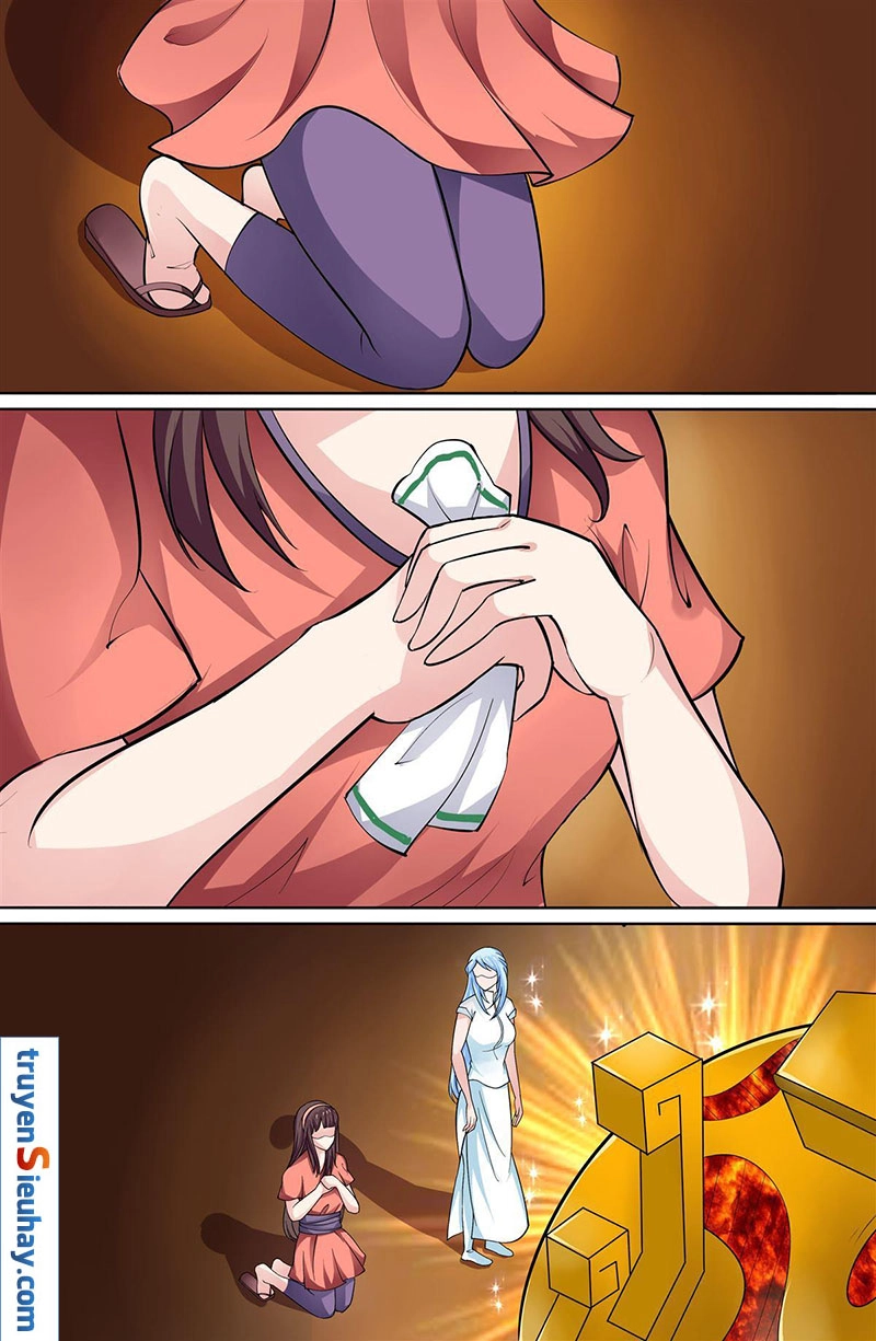 Cực Phẩm Tu Chân Thiếu Niên Chapter 101 - 8