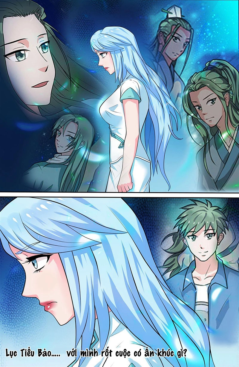 Cực Phẩm Tu Chân Thiếu Niên Chapter 101 - 10