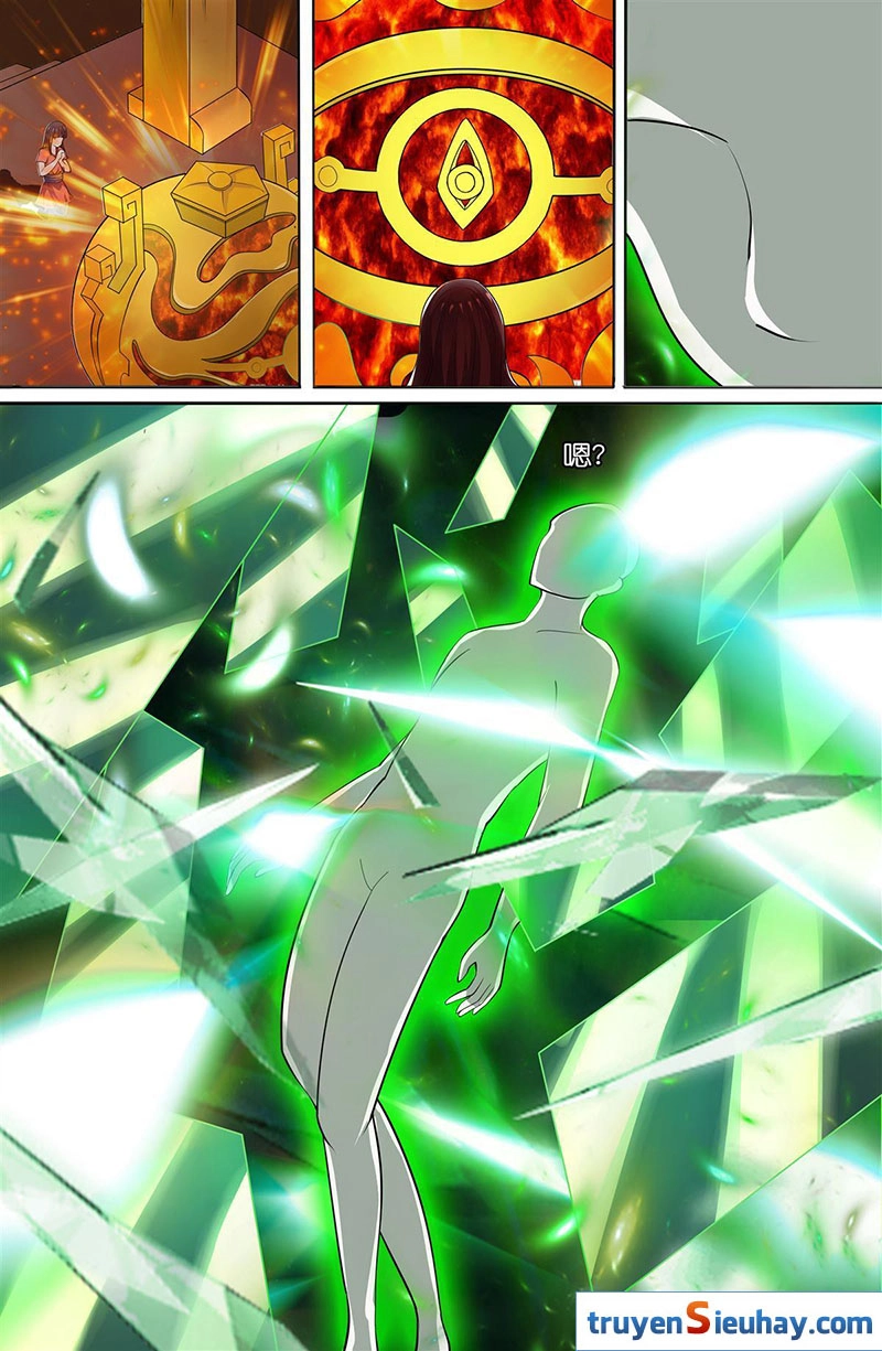 Cực Phẩm Tu Chân Thiếu Niên Chapter 101 - 11