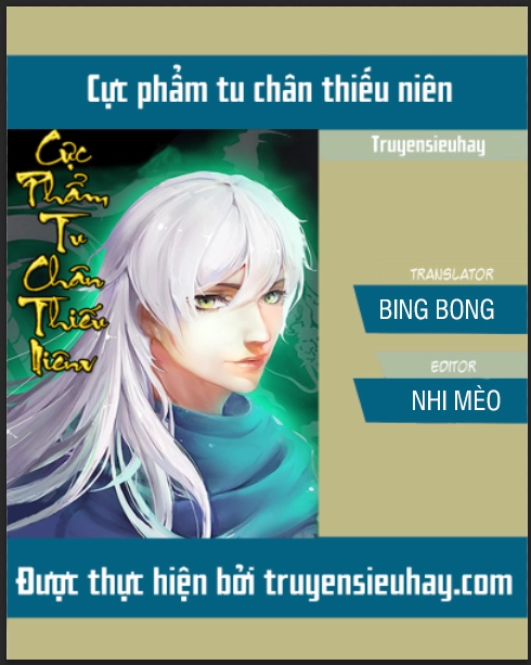 Cực Phẩm Tu Chân Thiếu Niên Chapter 102 - 1