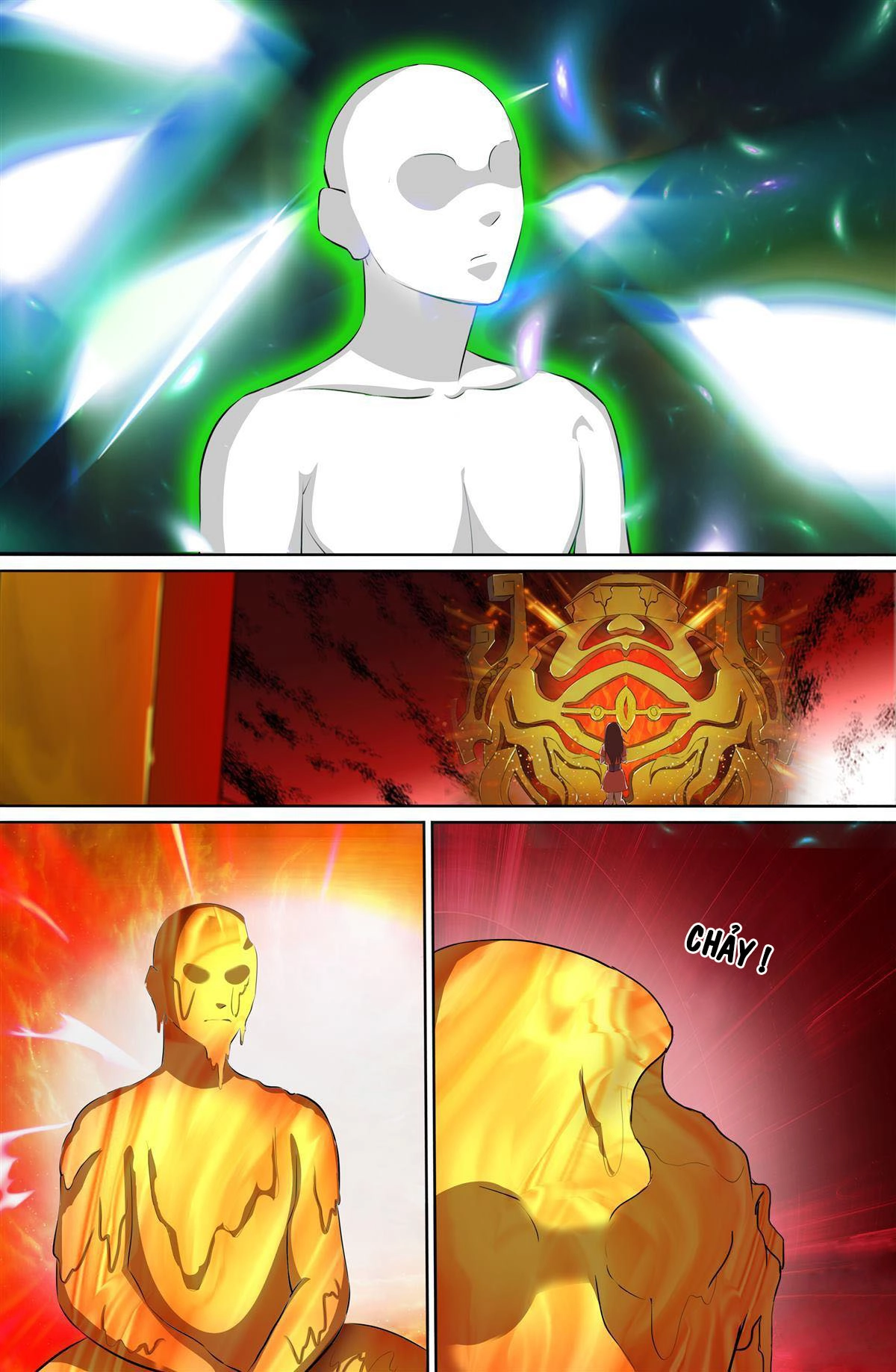 Cực Phẩm Tu Chân Thiếu Niên Chapter 102 - 7