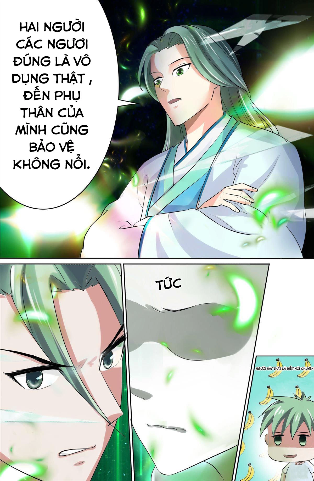 Cực Phẩm Tu Chân Thiếu Niên Chapter 104 - 2