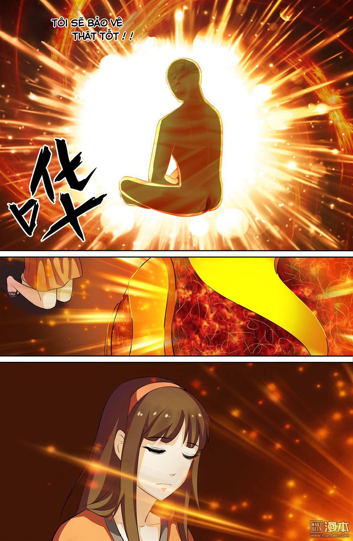 Cực Phẩm Tu Chân Thiếu Niên Chapter 104 - 7