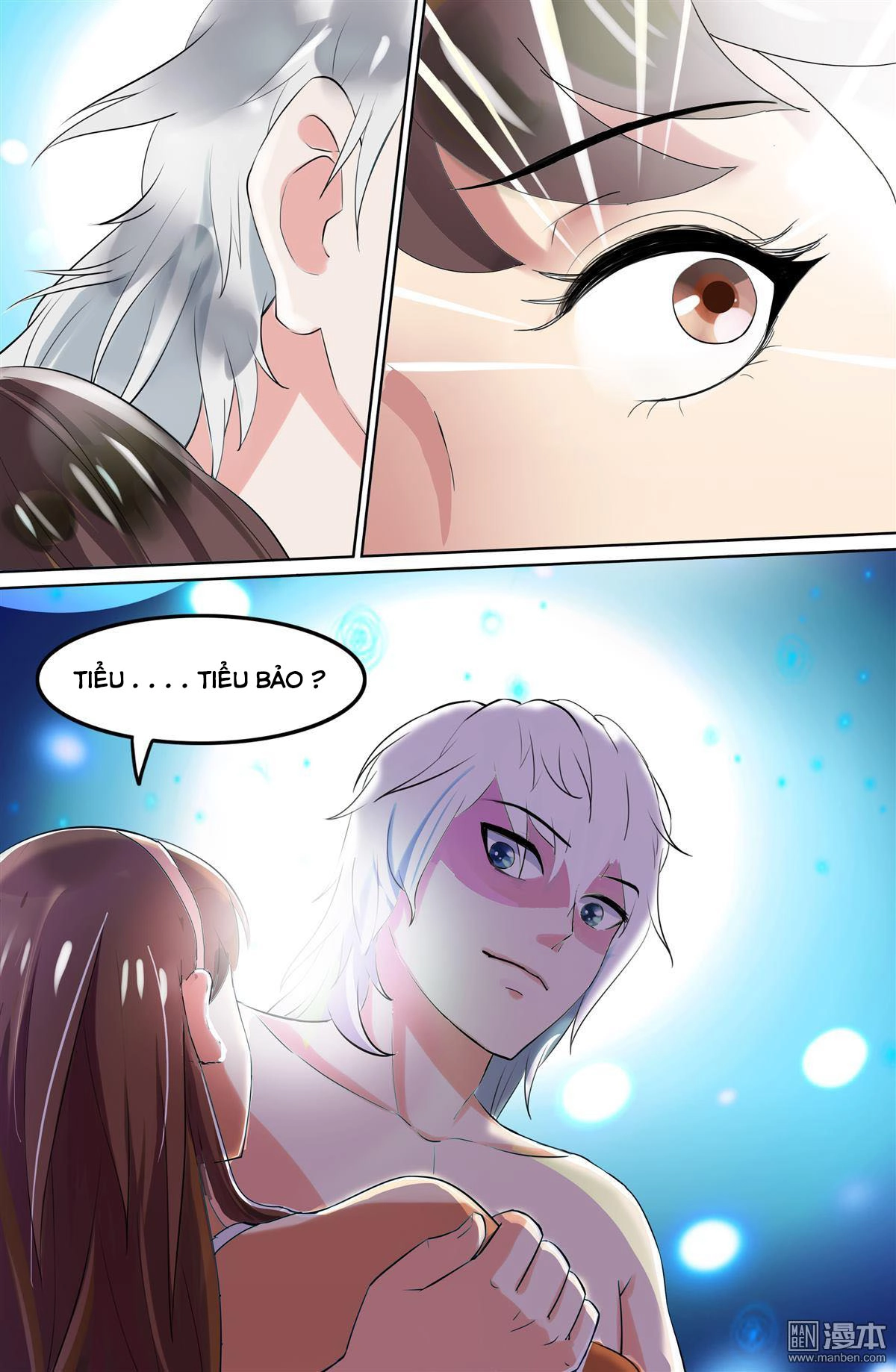 Cực Phẩm Tu Chân Thiếu Niên Chapter 105 - 2