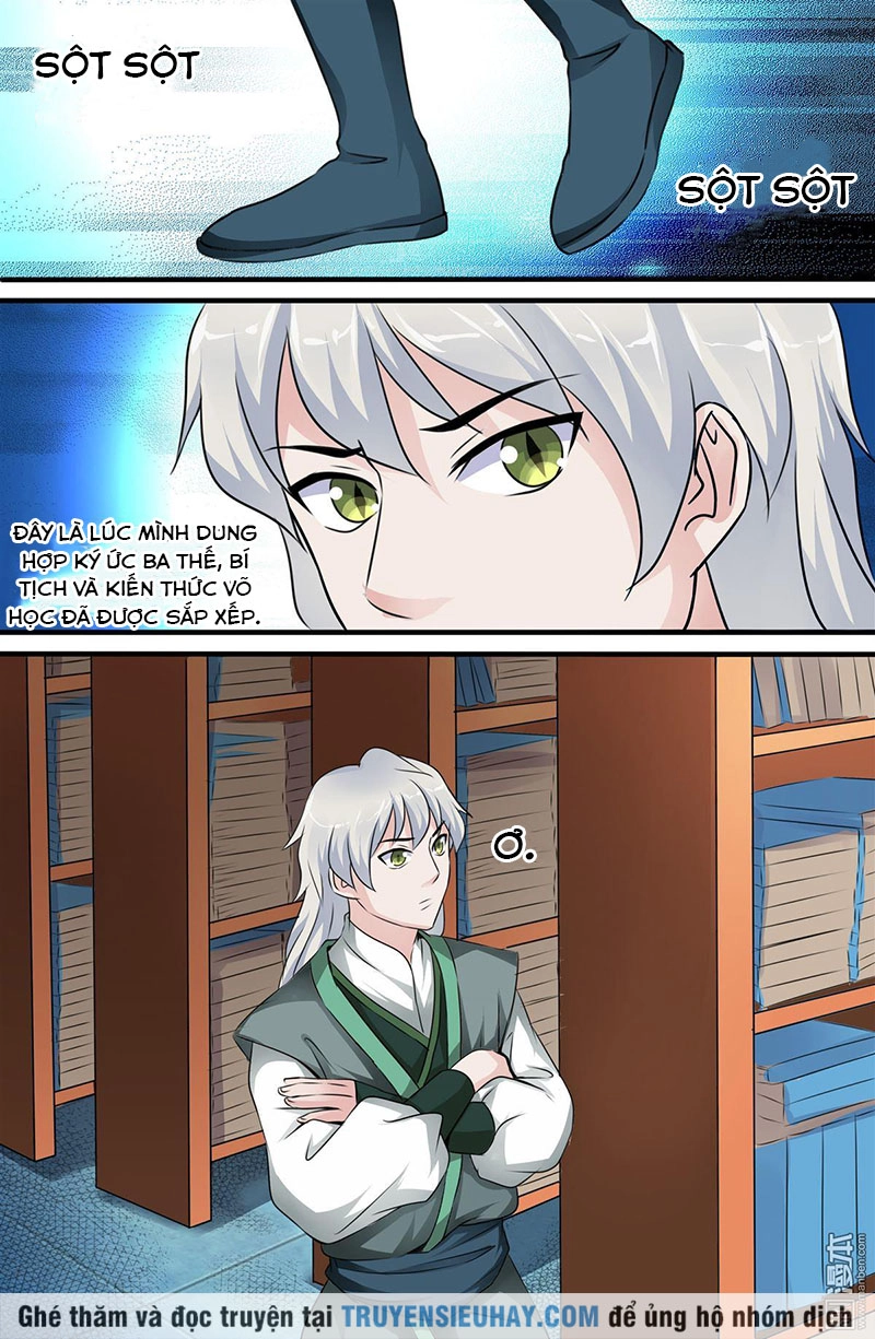 Cực Phẩm Tu Chân Thiếu Niên Chapter 109 - 2