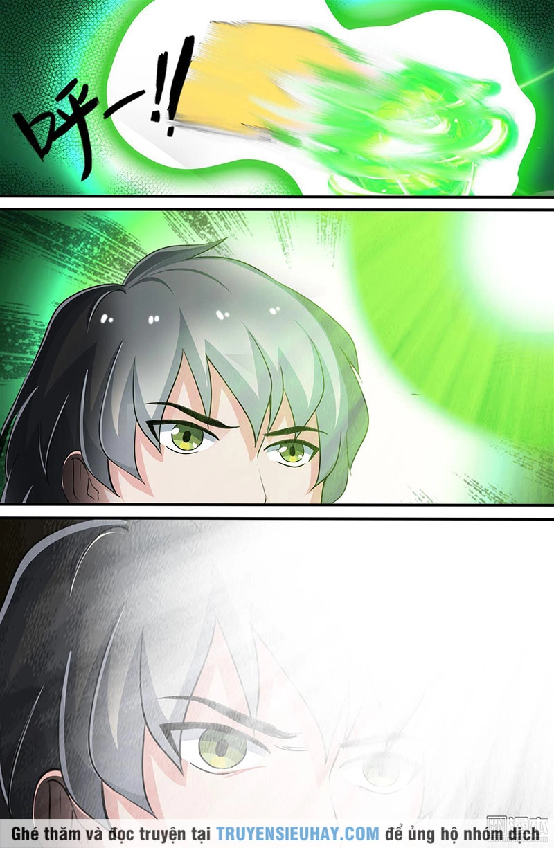 Cực Phẩm Tu Chân Thiếu Niên Chapter 109 - 7