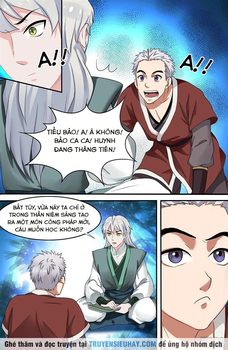 Cực Phẩm Tu Chân Thiếu Niên Chapter 109 - 10