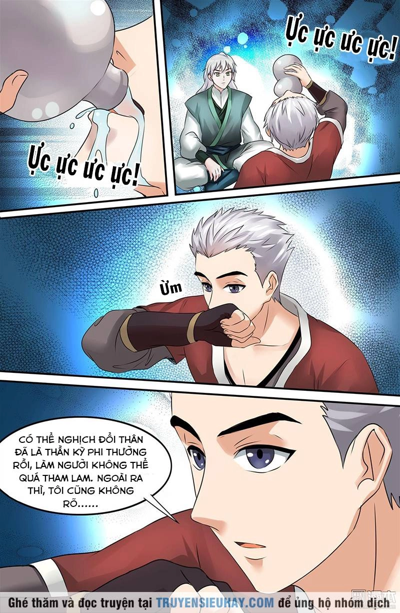 Cực Phẩm Tu Chân Thiếu Niên Chapter 110 - 2