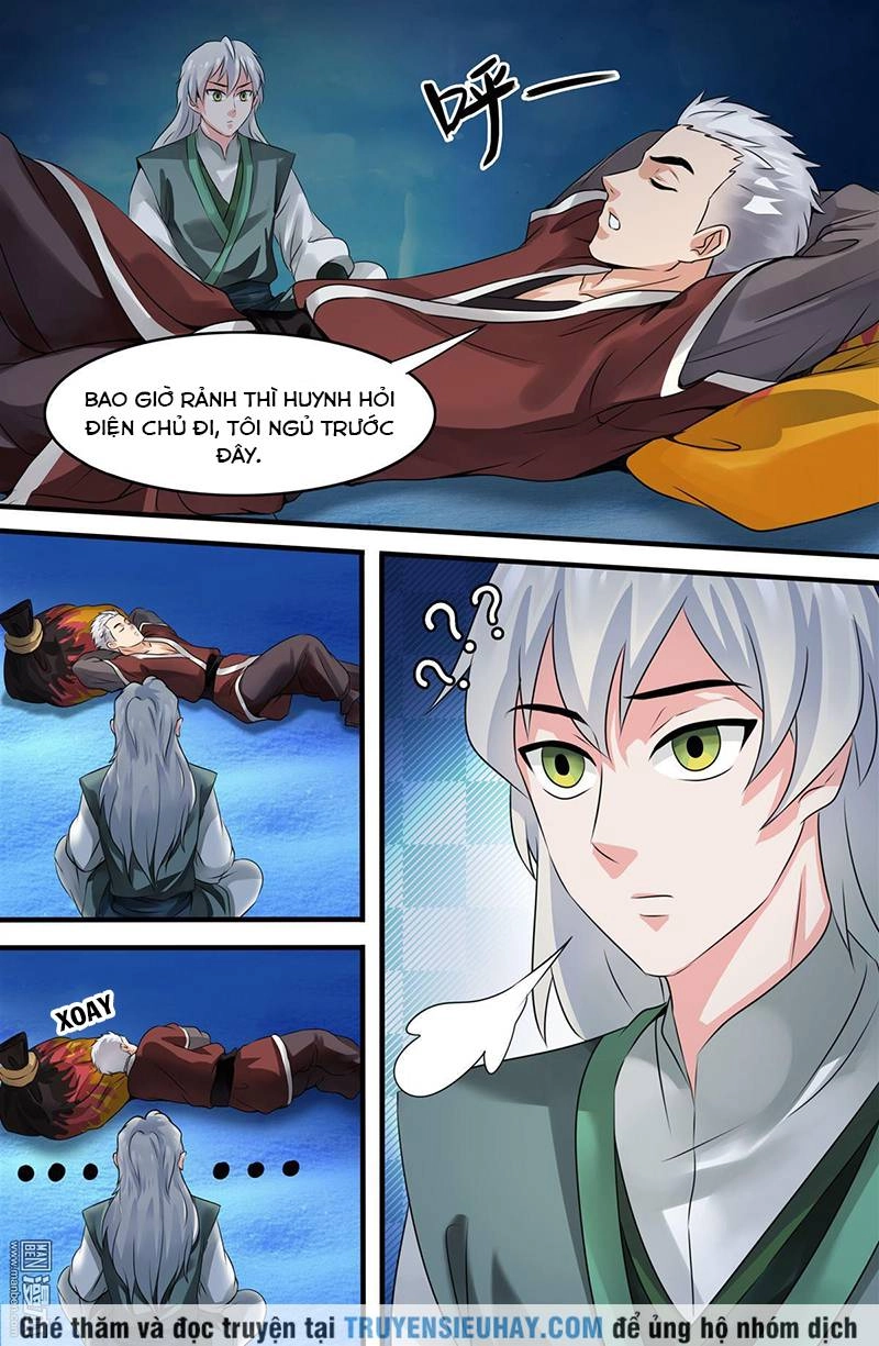 Cực Phẩm Tu Chân Thiếu Niên Chapter 110 - 3