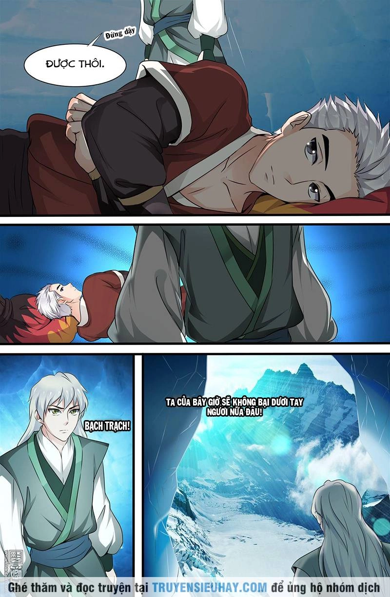 Cực Phẩm Tu Chân Thiếu Niên Chapter 110 - 4