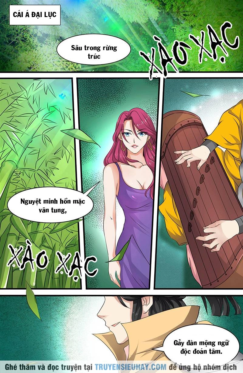 Cực Phẩm Tu Chân Thiếu Niên Chapter 110 - 5