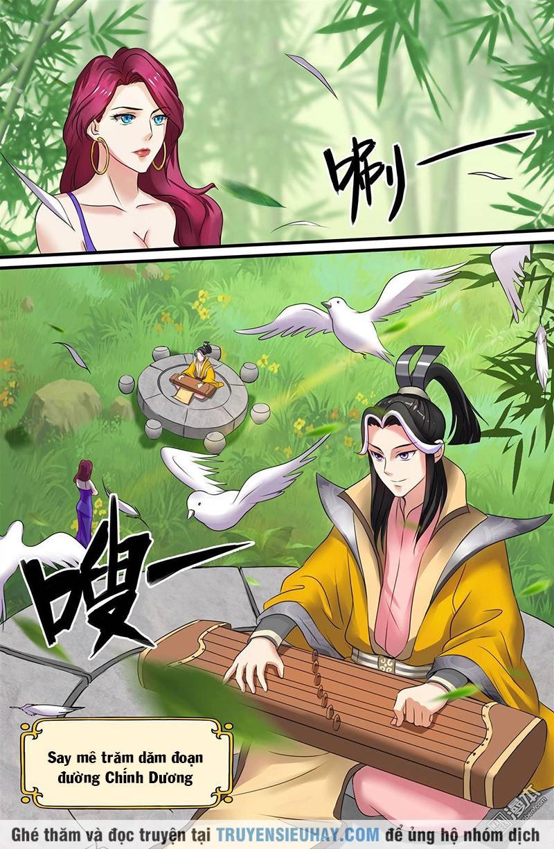 Cực Phẩm Tu Chân Thiếu Niên Chapter 110 - 6