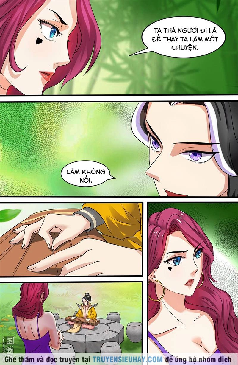 Cực Phẩm Tu Chân Thiếu Niên Chapter 110 - 7