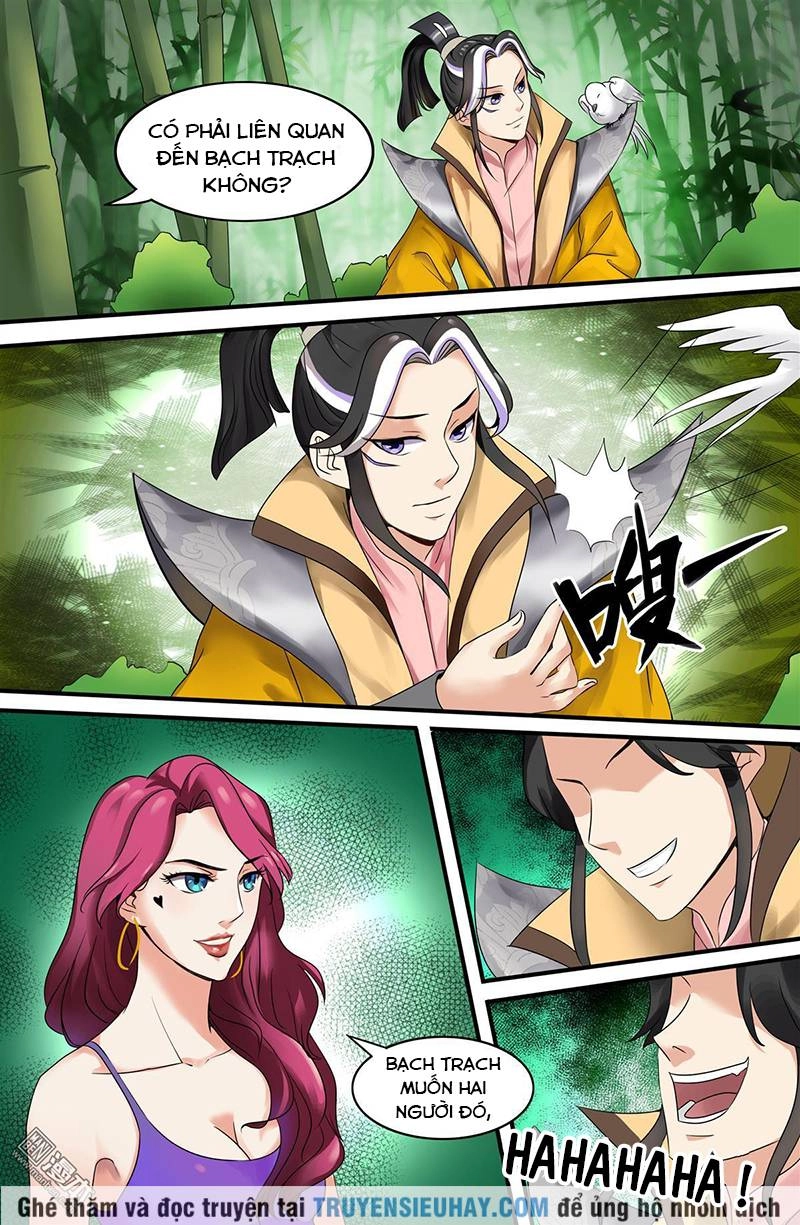 Cực Phẩm Tu Chân Thiếu Niên Chapter 110 - 9