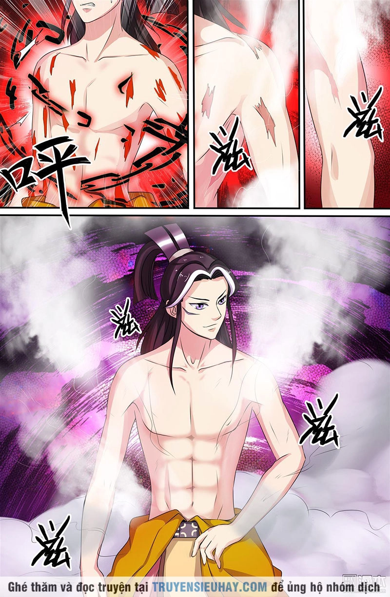 Cực Phẩm Tu Chân Thiếu Niên Chapter 111 - 3