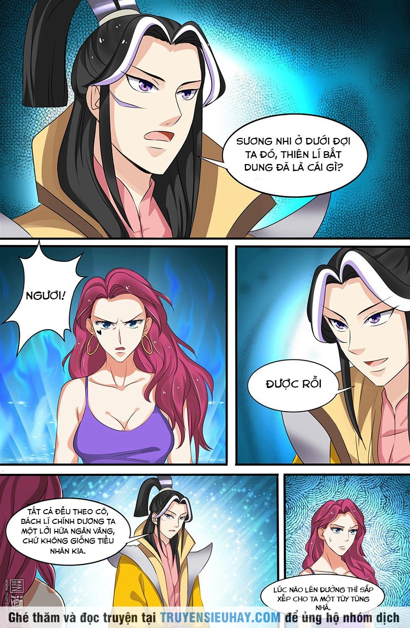 Cực Phẩm Tu Chân Thiếu Niên Chapter 111 - 6