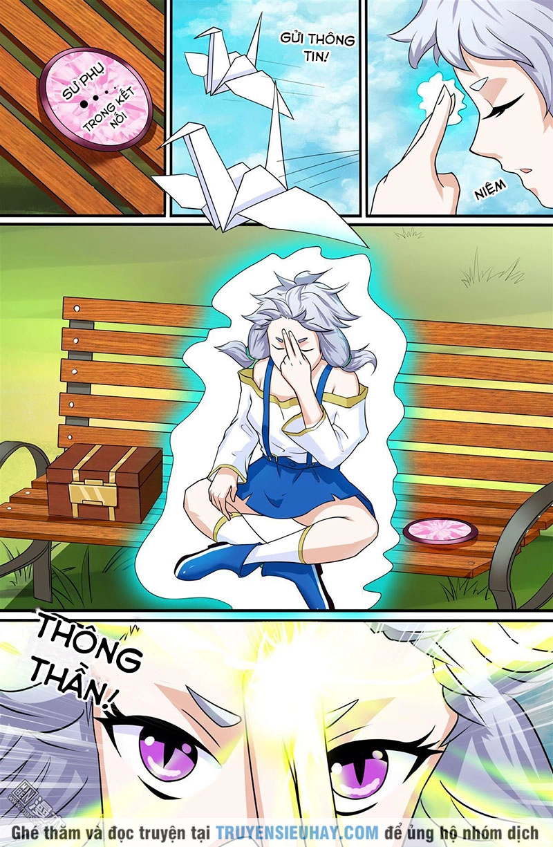 Cực Phẩm Tu Chân Thiếu Niên Chapter 112 - 2