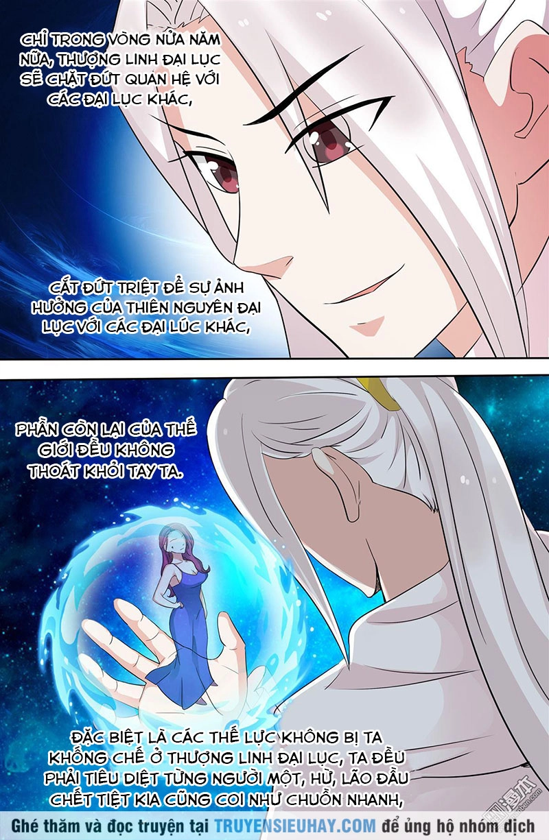 Cực Phẩm Tu Chân Thiếu Niên Chapter 112 - 8