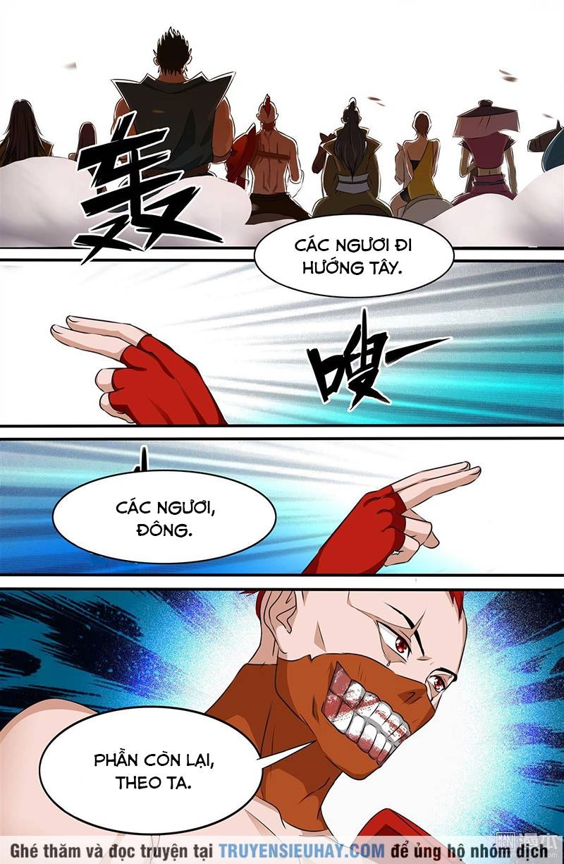 Cực Phẩm Tu Chân Thiếu Niên Chapter 113 - 2