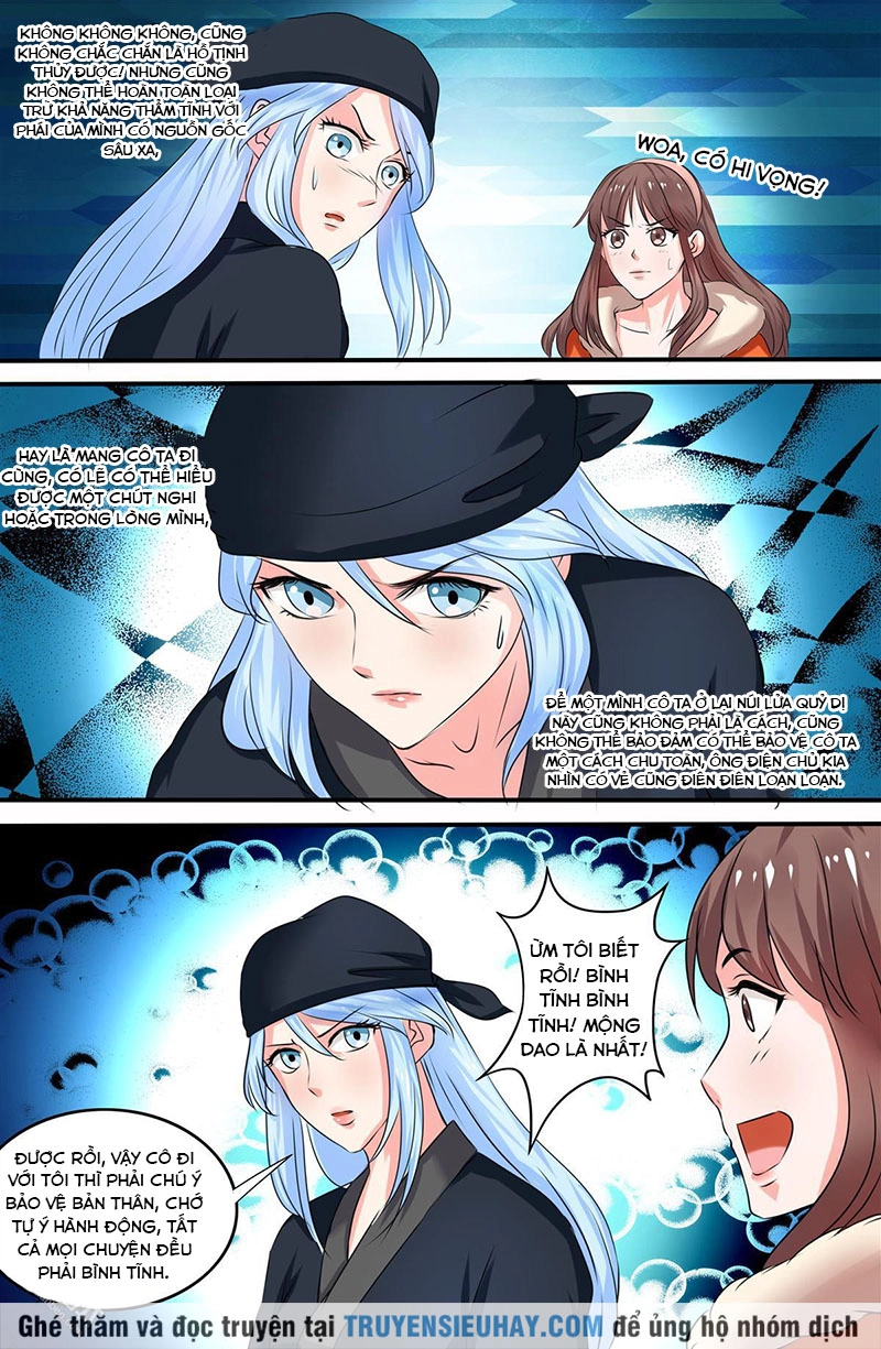 Cực Phẩm Tu Chân Thiếu Niên Chapter 113 - 10