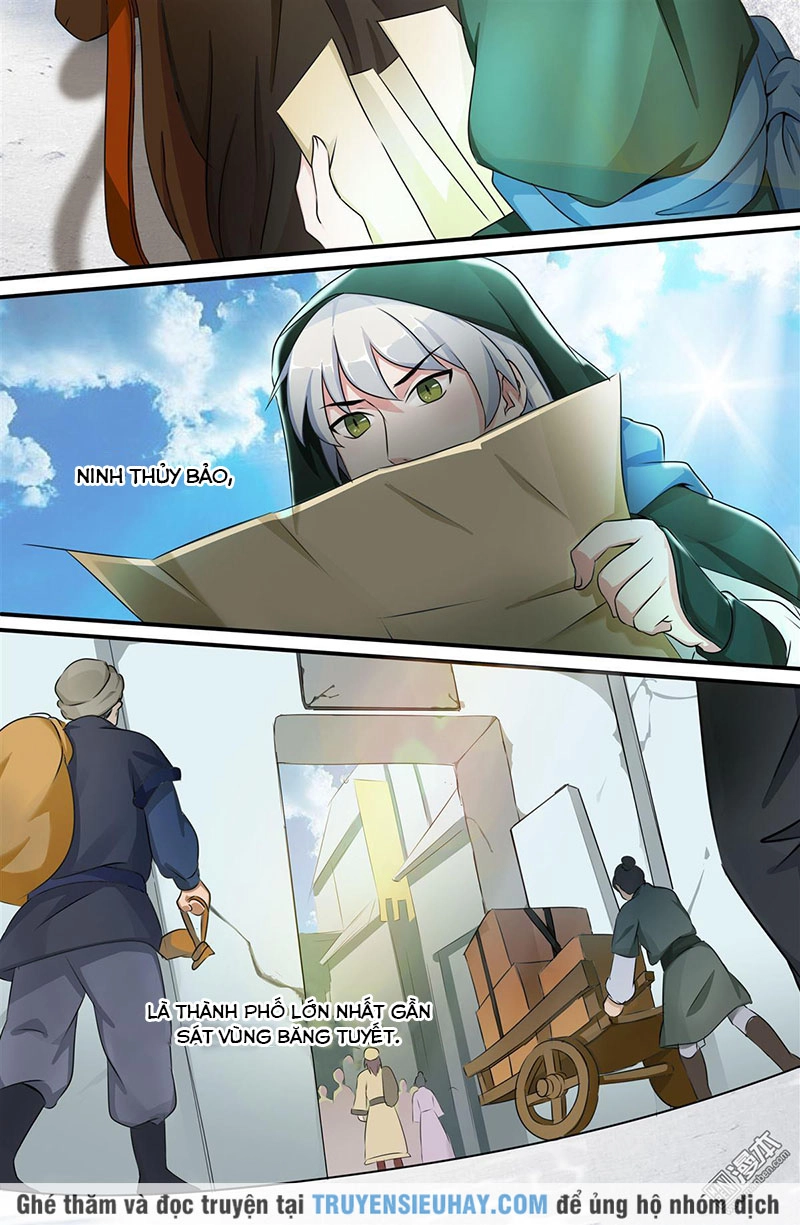 Cực Phẩm Tu Chân Thiếu Niên Chapter 114 - 3