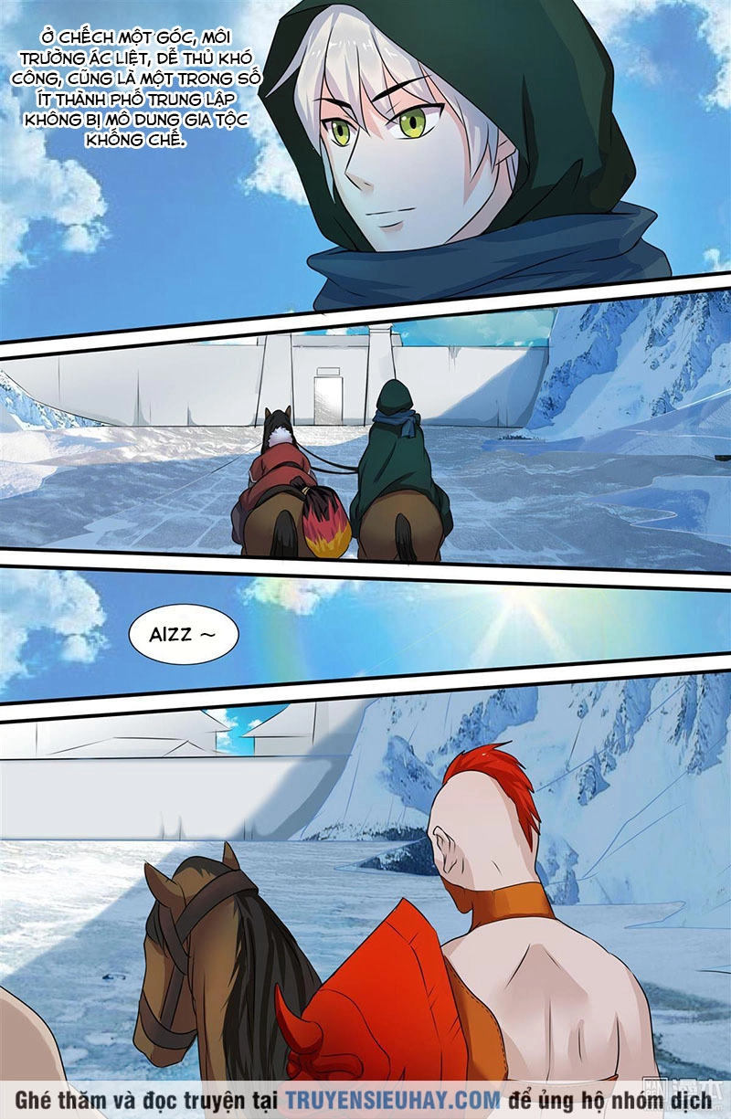 Cực Phẩm Tu Chân Thiếu Niên Chapter 114 - 4